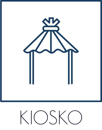 Kiosko